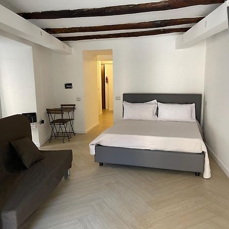 Casa Nina - Egiziaca Apartment Luxury 那不勒斯 外观 照片