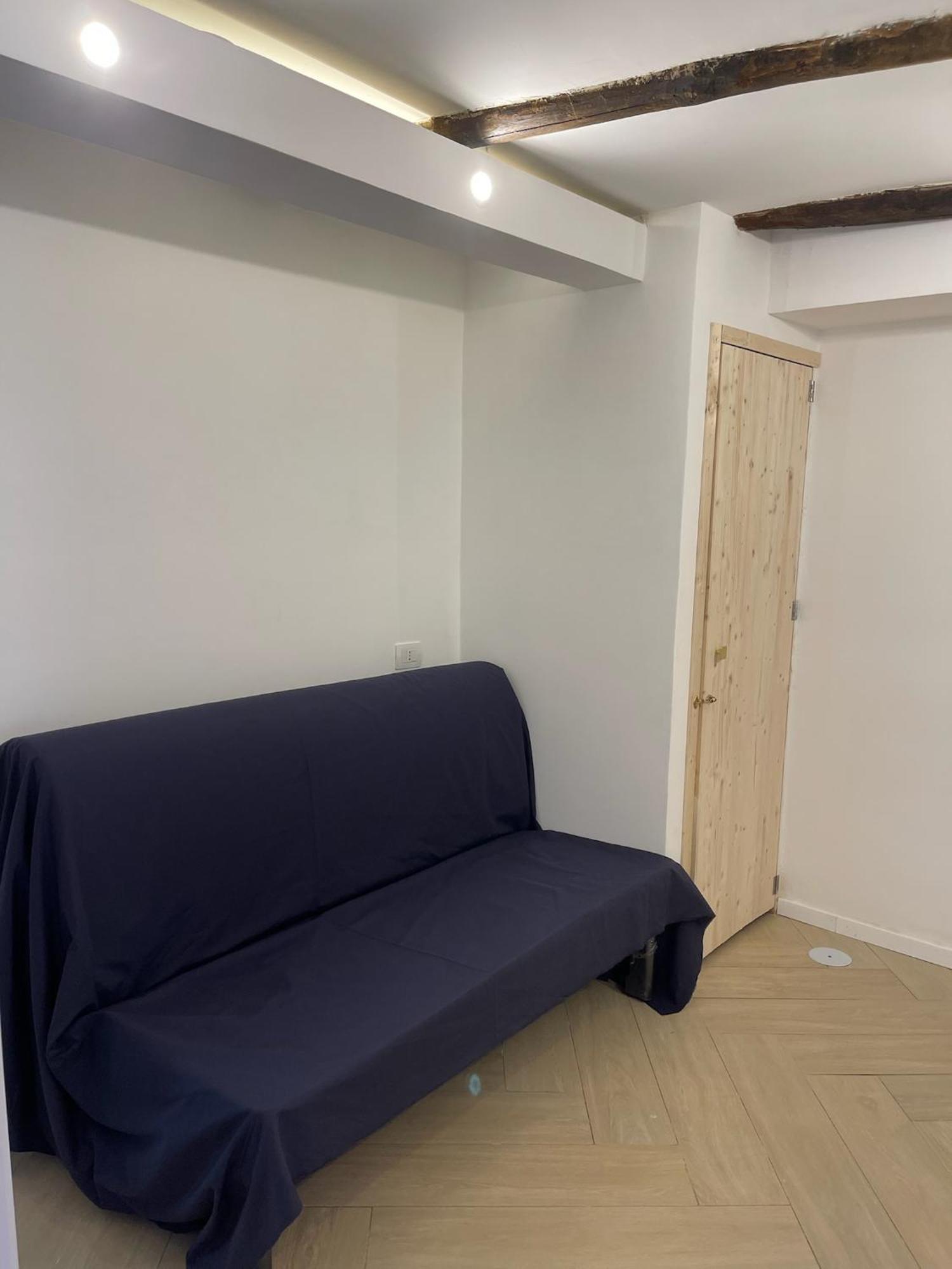 Casa Nina - Egiziaca Apartment Luxury 那不勒斯 外观 照片