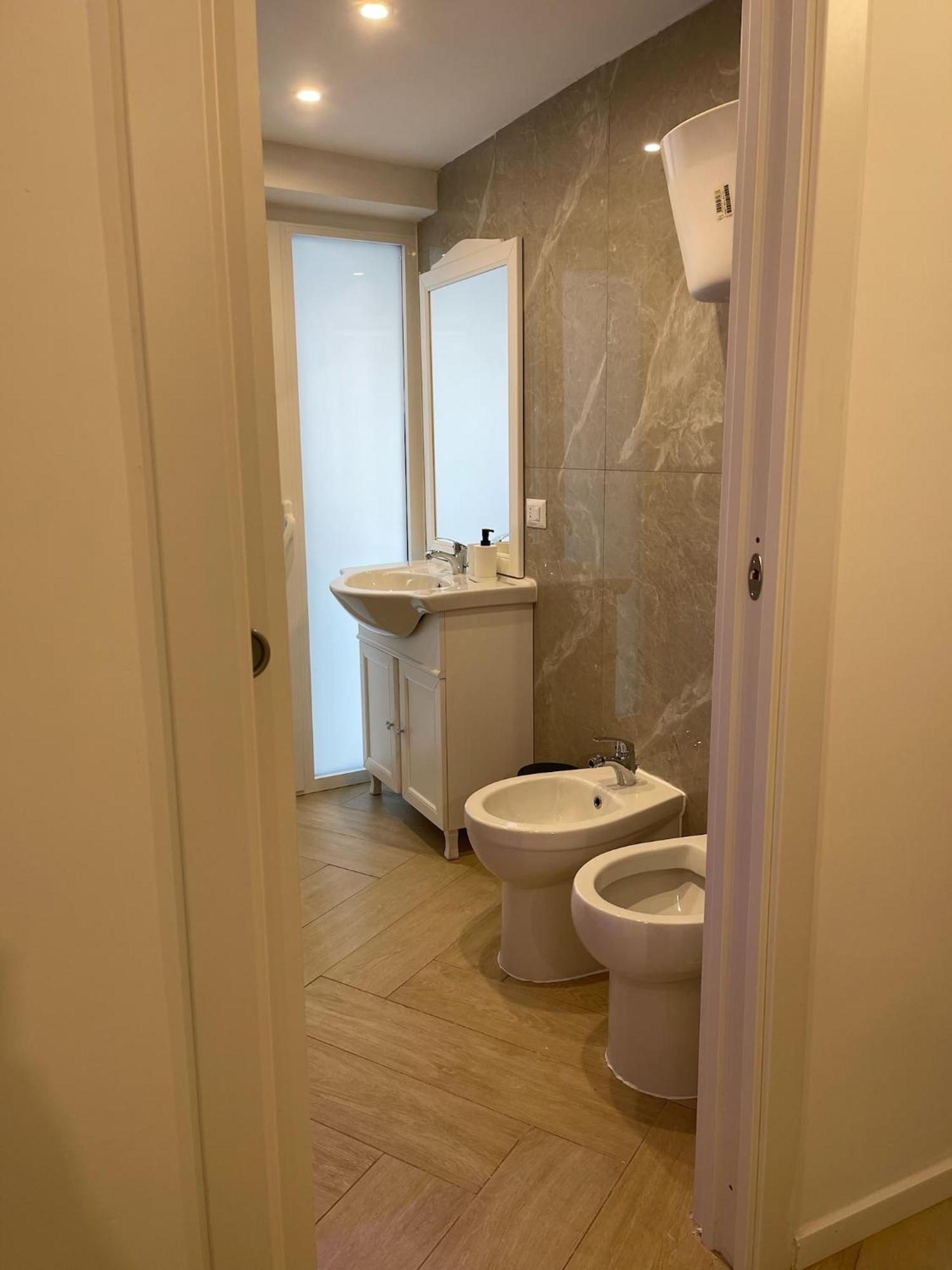 Casa Nina - Egiziaca Apartment Luxury 那不勒斯 外观 照片