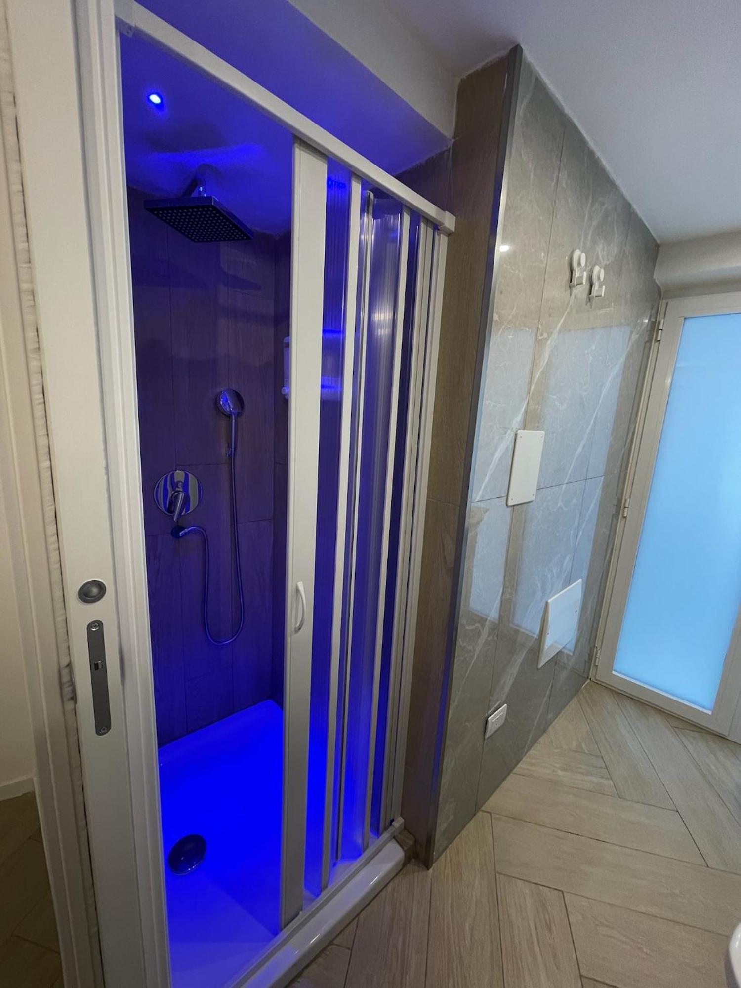 Casa Nina - Egiziaca Apartment Luxury 那不勒斯 外观 照片