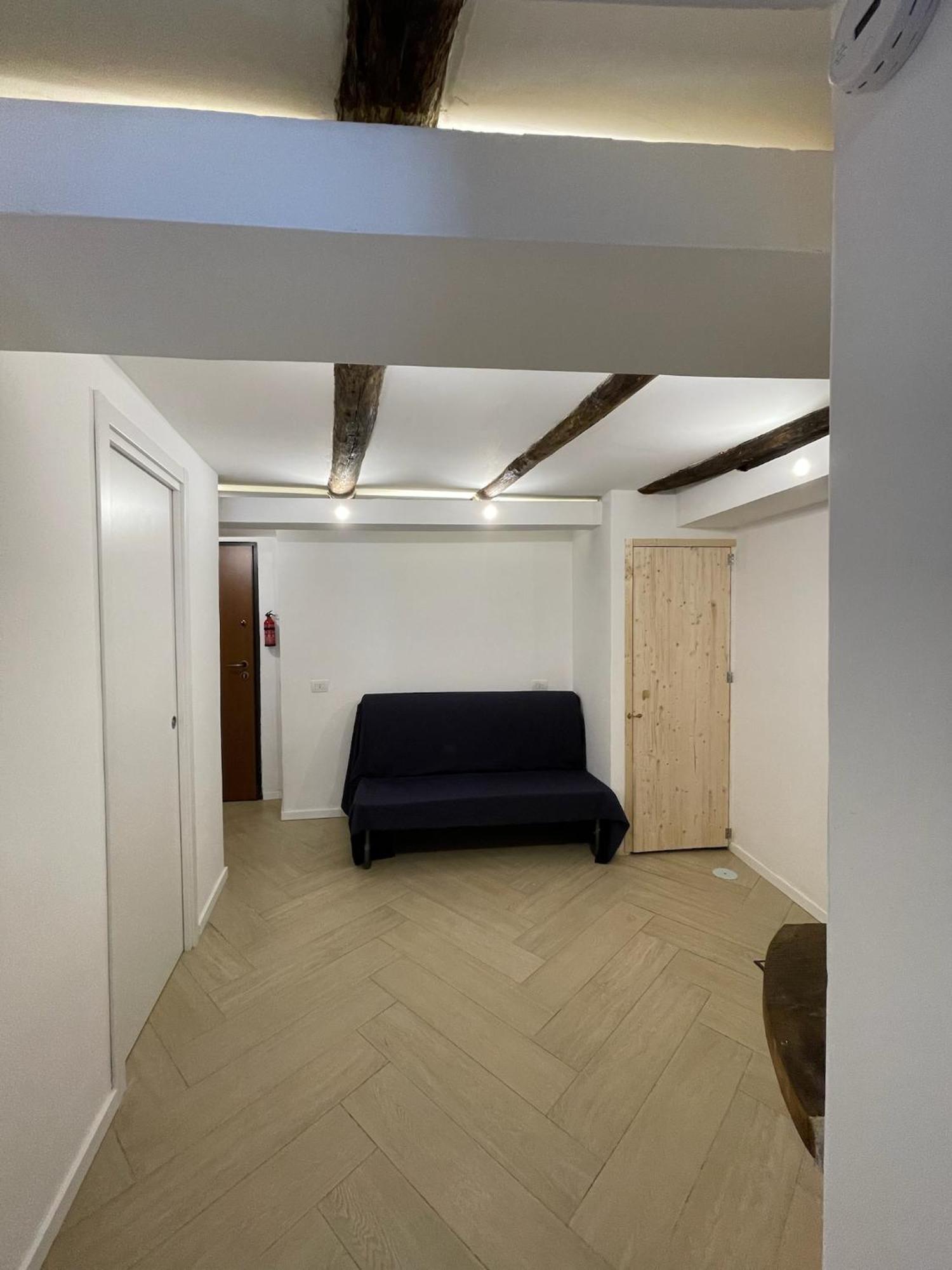 Casa Nina - Egiziaca Apartment Luxury 那不勒斯 外观 照片