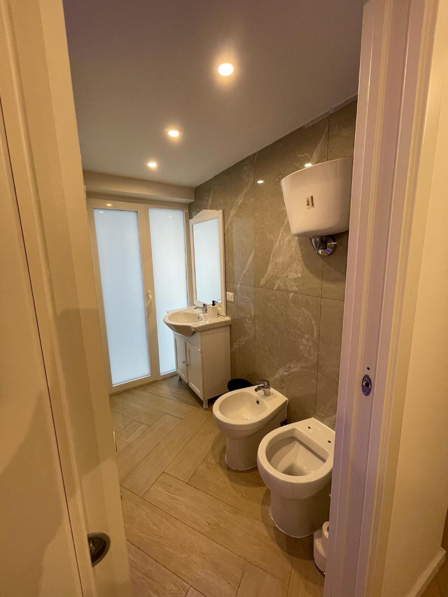 Casa Nina - Egiziaca Apartment Luxury 那不勒斯 外观 照片